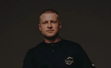 Олександр Прохорчук — власник і топ-майстер студії ProHand